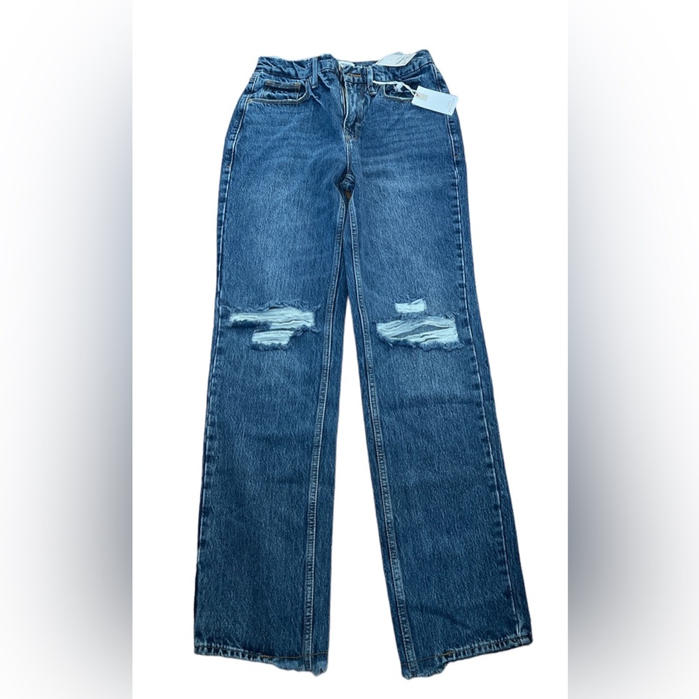 Good American jeans, size 4 - Picture 8 of 9